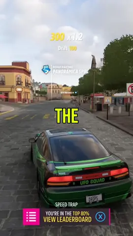 Finding BEST Drift Cars in Forza! #forza #forzahorizon5go #forzahorizon4 #forza5 #forzahorizon 