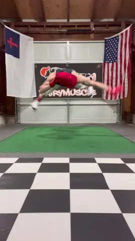 Pushups Gone Wild Jesus Style. Music Cred to my homie @QuesThorough 💪🤙🫡✝️ #dairymuscle #pushups #pushupchallenge #faithandfitness #christiantiktok 