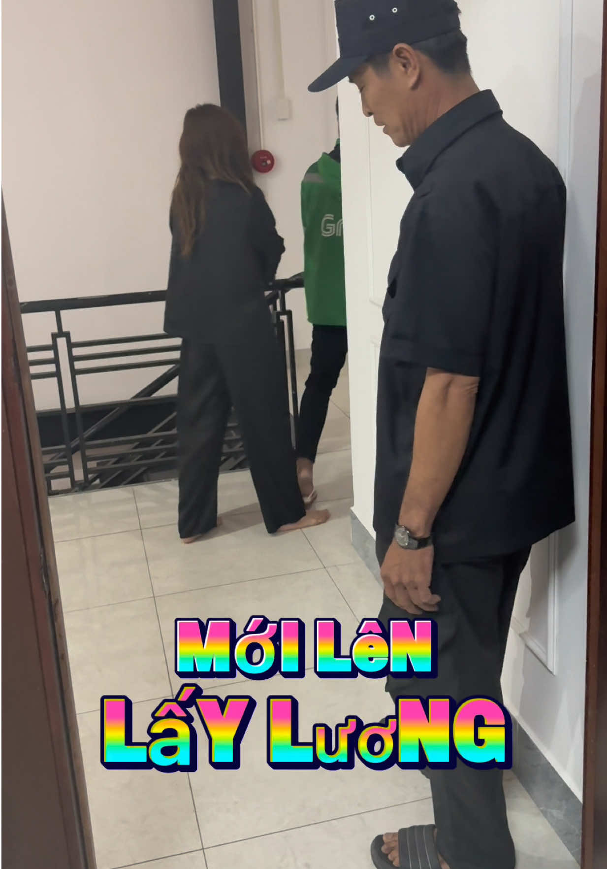 Lấy Lương Là qua Thăm em Liền 