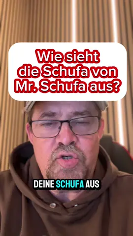 Weil ihr mich ständig fragt, wie meine eigene Schufa aussieht hab ich jetzt einfach mal es geschaut und euch in diesem Video auch gezeigt. Ich bin zufrieden wenn du mit deinem Schufa Account nicht zufrieden bist dann sollten wir vielleicht zusammen dein Schufa anschauen, damit ich dir helfen kann, damit deine Schufa bald genauso gut aussieht wie meins# #Schufa #SCHUFAAuskunft #SchufaScore #Scoring #Finanzwissen .Schufa