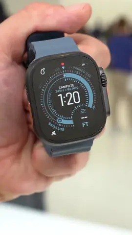 Drie nieuwe Apple Watches, één grote winnaar! #apple #techtest #review #bright #applewatch