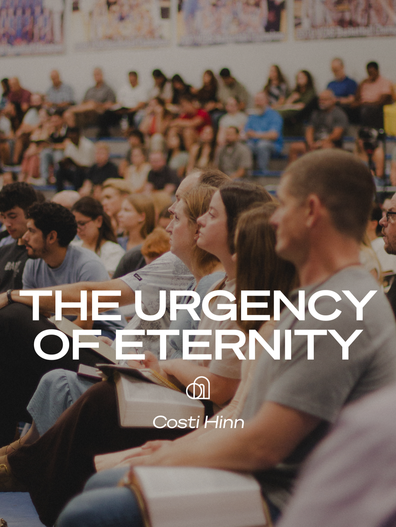 The harvest is plentiful, but the workers are few. The Lord calls us not to remain idle, but to step into the fields with confidence in His promises. Prayer is the first act of obedience, for in prayer we find the strength to go and proclaim the hope of eternity. From a recent sermon by Costi Hinn titled 