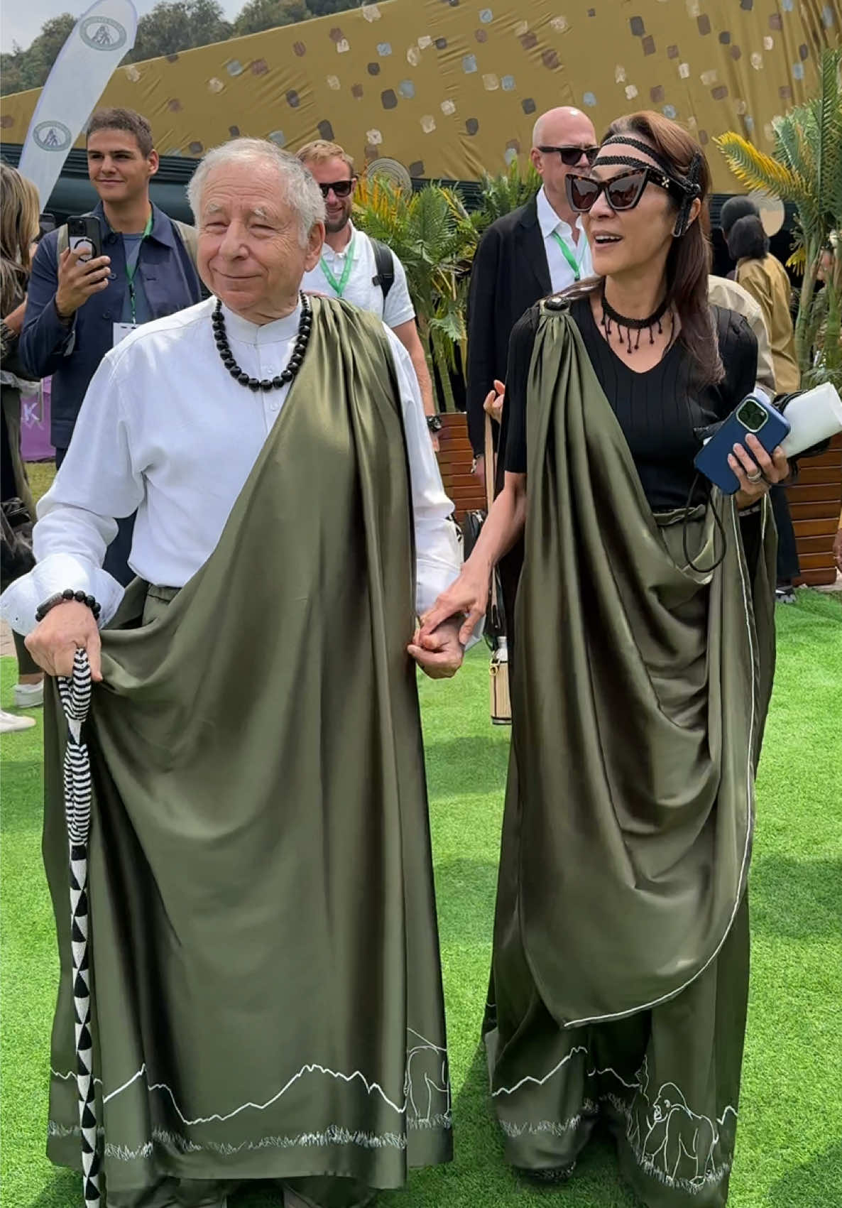 #jeantodt #michelleyeoh #visitrwanda #filmtok #onregardequoi 