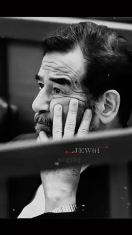 #ex#fyp#صدام_حسين#jew61 