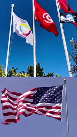 tension usa Tunisie : la Tunisie dénonce une ingérence dans les affaires internes de la Tunisie. #info #actualité #infocontinu 