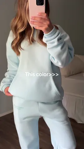 The comfiest set! #comfrt #comfrtclothing #tryonhaul 