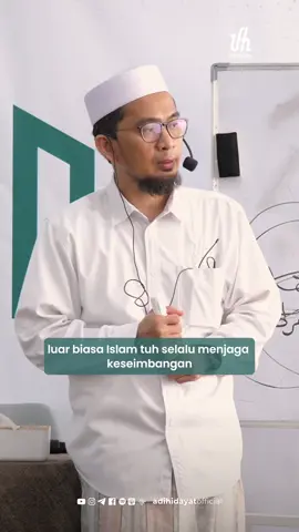 #ustadzadihidayat #hijrahyuk #uah #fyp #dakwah 