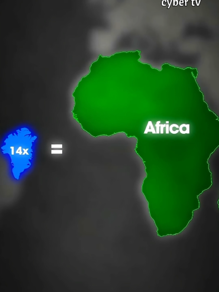 #africa is the largest continent #kenyatìtok #tanzaniatiktokers 