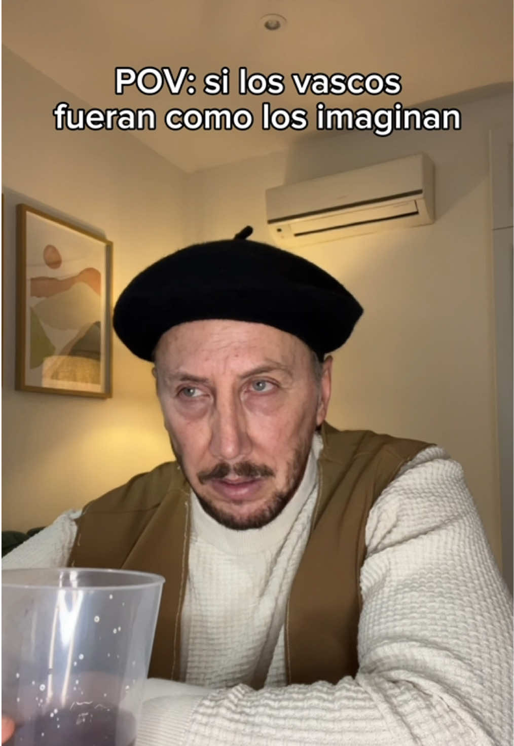 Gora Euskadi 😂❤️ 