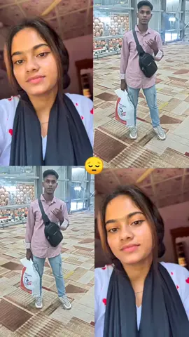 সবাইকে ছেড়ে অনেক কষ্ট লাগে ওই প্রবাসে 🥲🥲