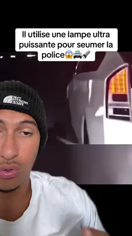 C’est une méthode de fou nan?!?😱🚔#police #auto #fyp #toyota #prius 