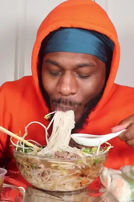 It’s Pho season! #Foodie #fyp #asmr #foodtiktok #asmrvideo 
