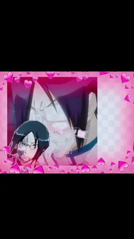 uryu.. que bendición .. #bleach #bleachedit #uryuishida #uryuishidaedit #bleachanime 