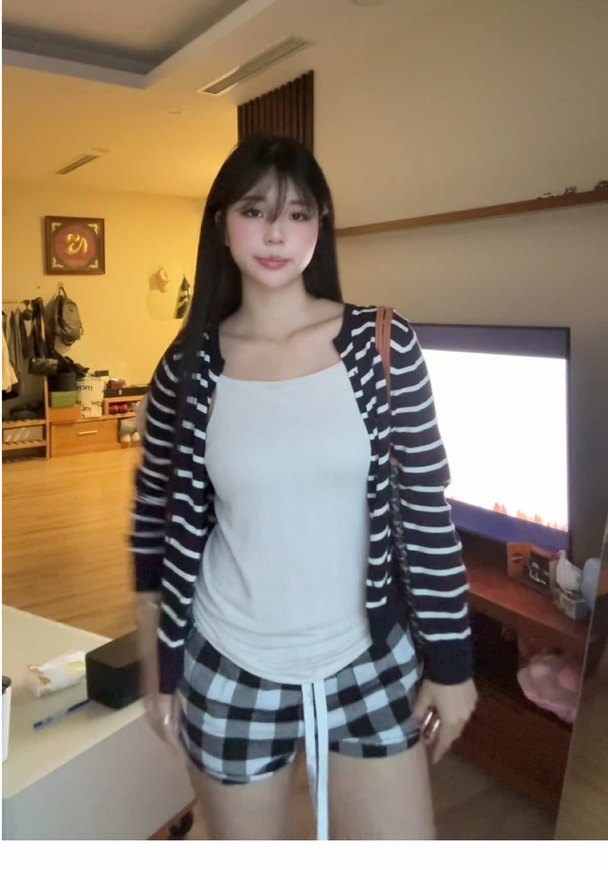 bươn chải lắm 