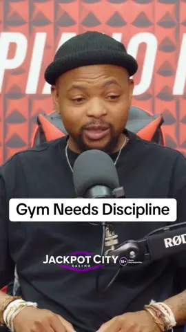 Play now at Jackpot City. Gym Needs Discipline. . . #sapodcast #pianopulse #gym #josiahdedisciple #sfiso #thakgi #podcastandchill #spreadinghumours #newgenpodcast #openchats #ltidonetwork #podcastandchillwithmacg #podcastandchillnetwork #pnc 