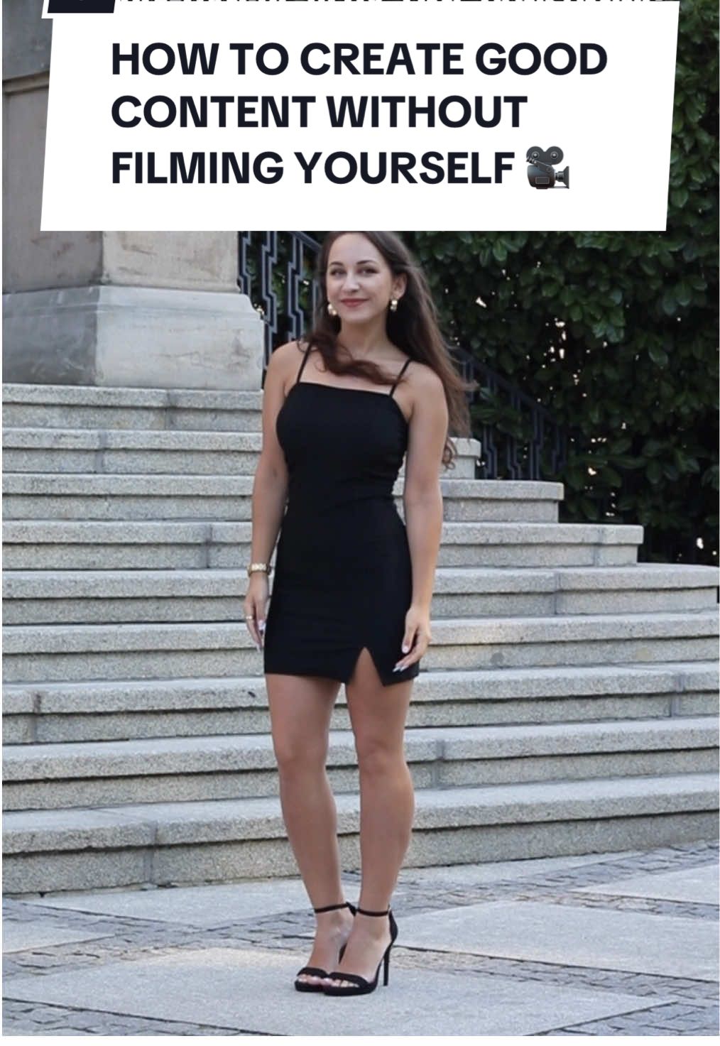 easy way how you can create content for social media without filming yourself ✨🎥  creating videos usually takes so much time, but with this tool you can literally save yourself hours 👏🏼 it’s called Pippit ☺️ #pippit #pippitpartner #aitools #techtok #techtips @pippit official 