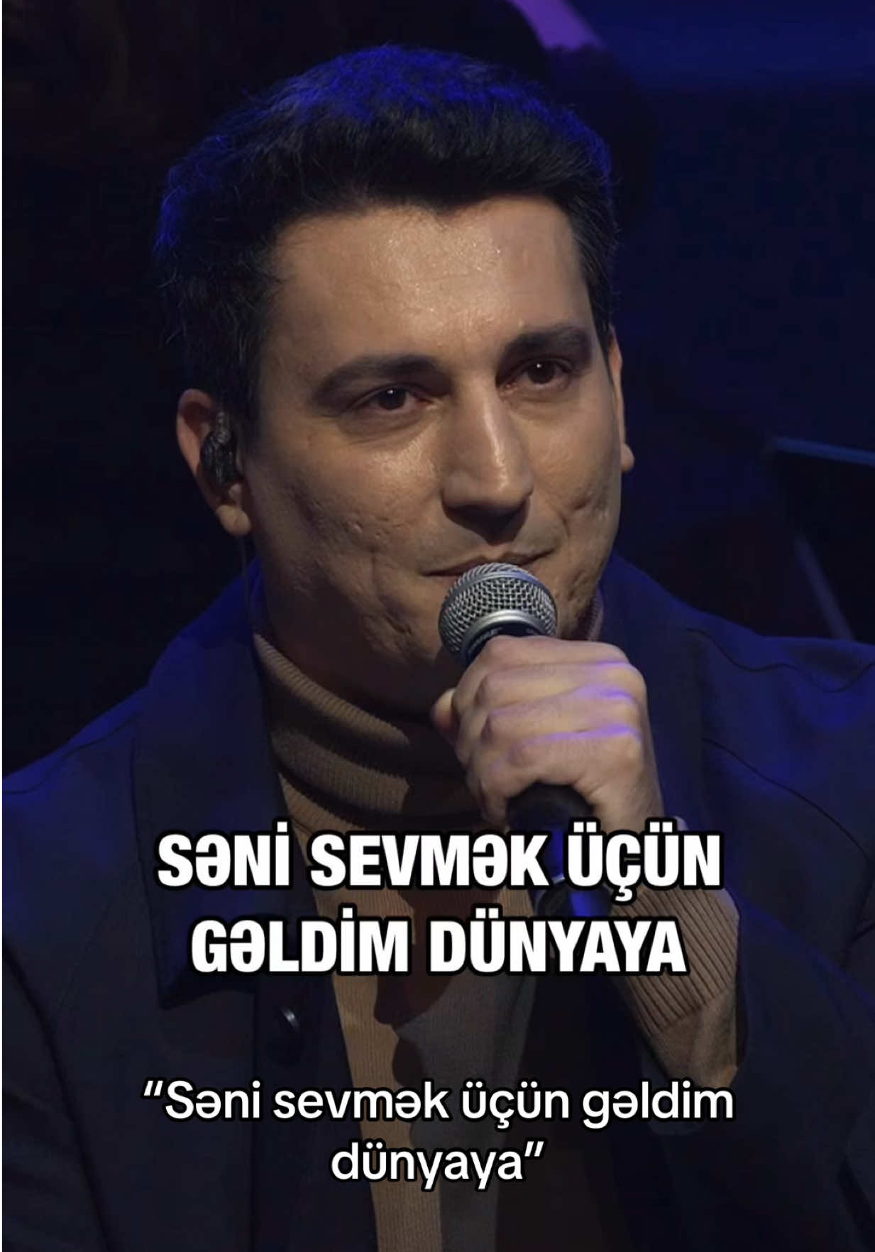 8-9 noyabr Heydər Əliyev Sarayında növbəti poeziya gecəsi. Biletləri bütün kassalardan və iTicket.az saytından əldə edə bilərsiniz. 