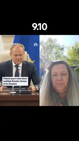 #duet with @nbcnews #poland 