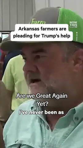 #duet with @NowThis Impact #fyp #Trump #MAGA #fafo 