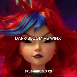 #winx #winxclub #fyp #magic #winxreboot 