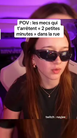@astrid!! nayjee « excuse moi deux petites minutes » #humour #nayjee #twitchclips #streamerfr #twitchfr 