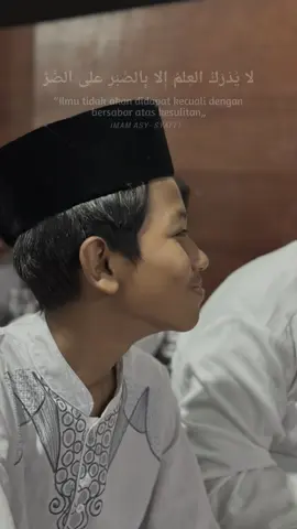 Belajarlah ilmu agama selagi diberi kekuatan dan keinginan oleh Allah #CapCut #ngaji #sholawatan_yuk #islamquotes #fyp 