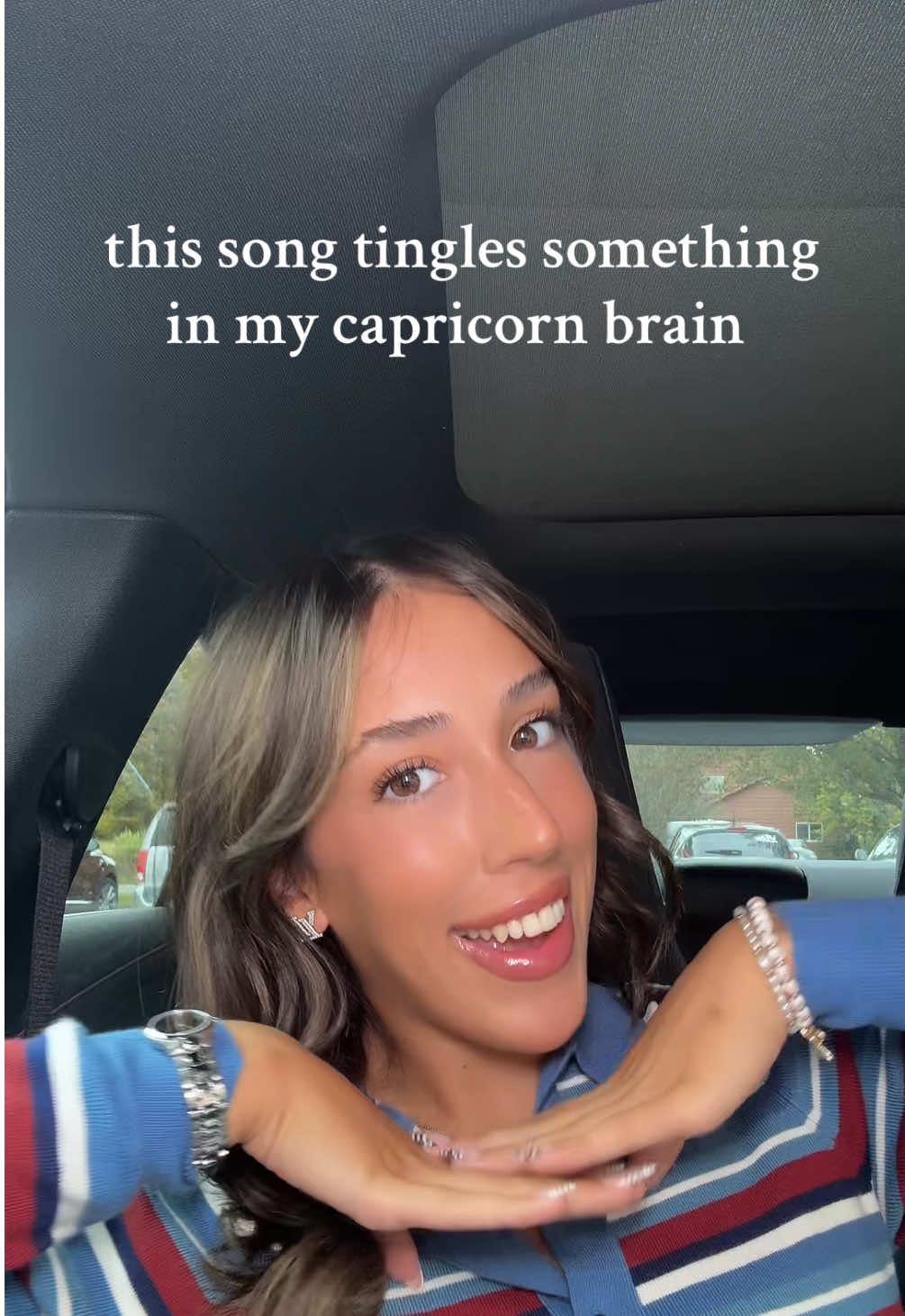 TA TA #capricorn #astrology #goodbyetiktok #stubborn 