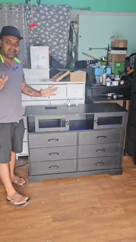 #sikaic #drawerdresser #storage #ad #tiktokshop 