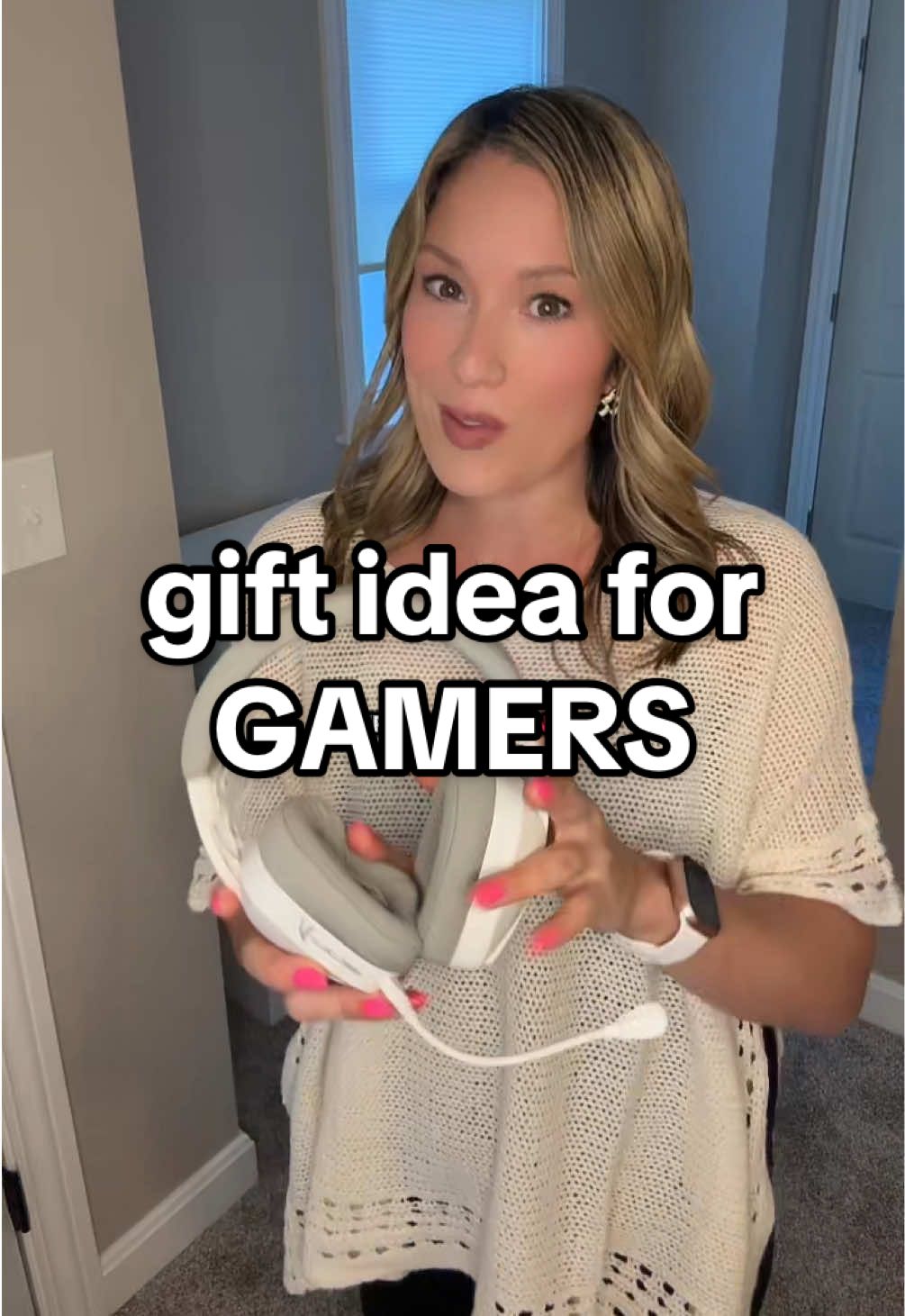 #gamer #giftidea #headphones #headset #wireless 