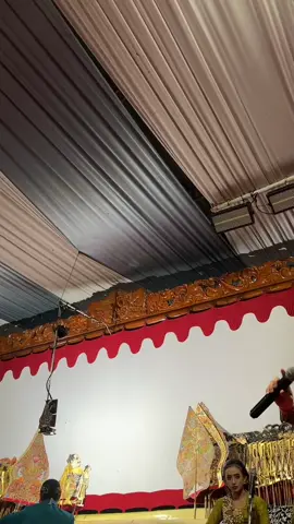 Part 2 Si sadar kamera🙄🫩 #fypシ゚viral #fyppppppppppppppppppppppp #panjigokim #wayangkulit #paculgoang 