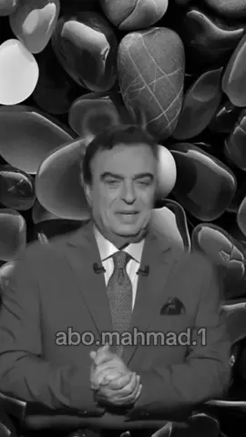 كلمات المبدع جورج قرداحي #كلمات #الطيبون #مصطفى_الاغا #InspirationByWords #الاحترام_فوق_كل_شي 