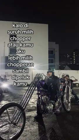 cihuyy #chopper #chopperindonesia #fypシ゚ #fypage #ftw 