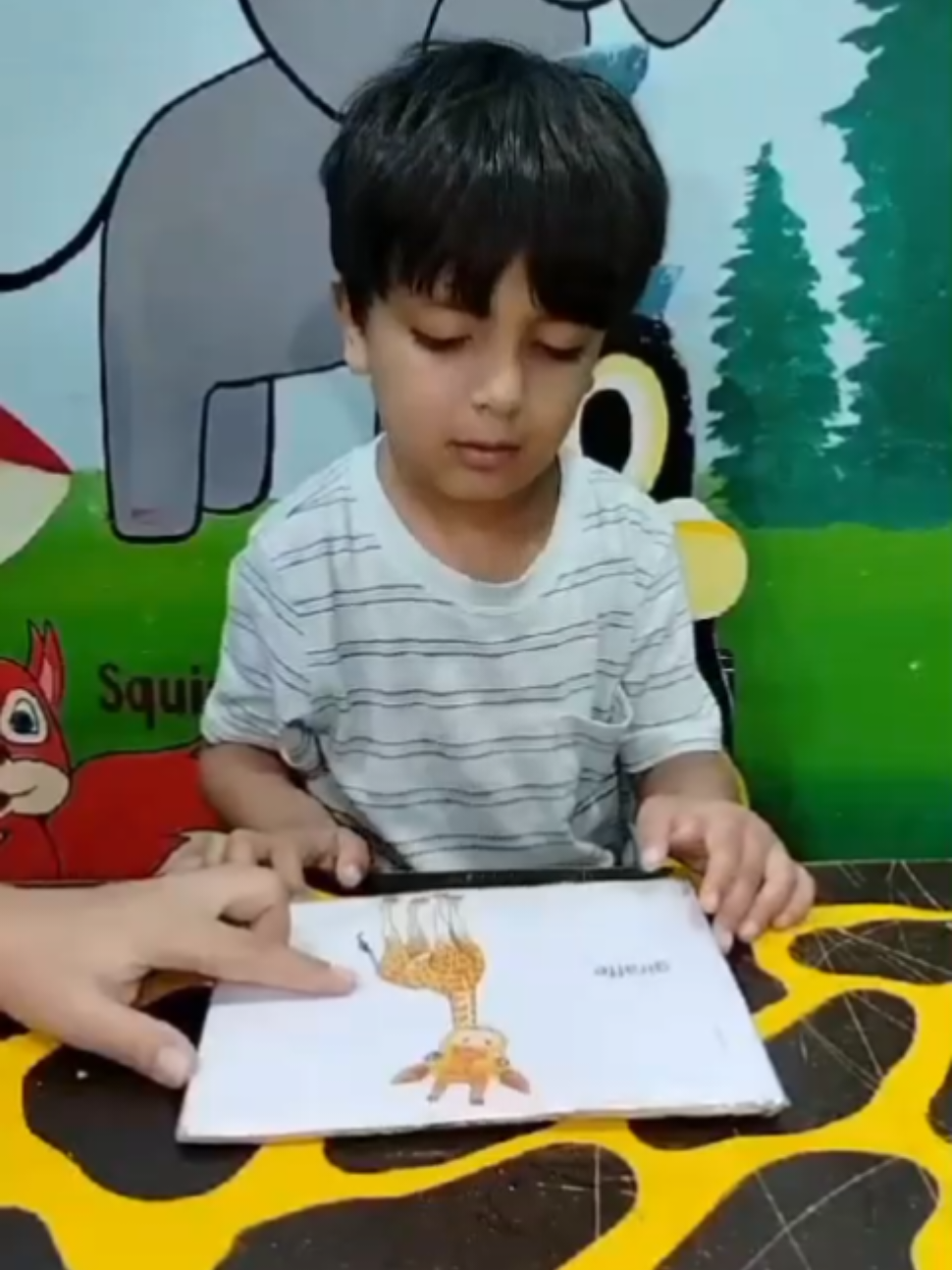 Franklin Autism Diagnostic and Research Center Peshawar  Street 1A Rahat Abad near Peshawar Zoo  Contact Now 0311-9556930 