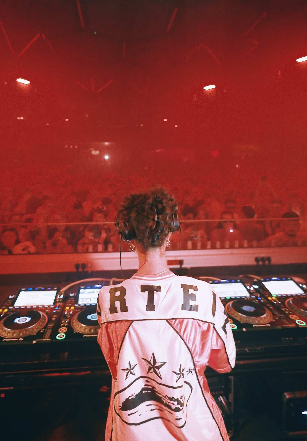 no buzz like pacha 🍒 hypnotic is yours on friday #unreleased #trackid #ibiza 