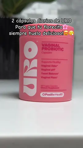 #uro #saludfemenina #phbalance #probioticos #tiktokshopcreatorpicks 