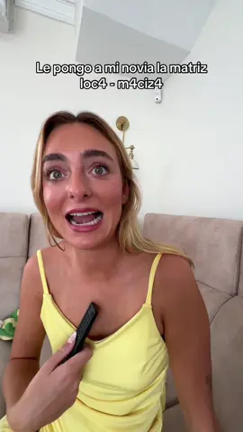 Llevo dos días en el sofá #carliyoelnervio 