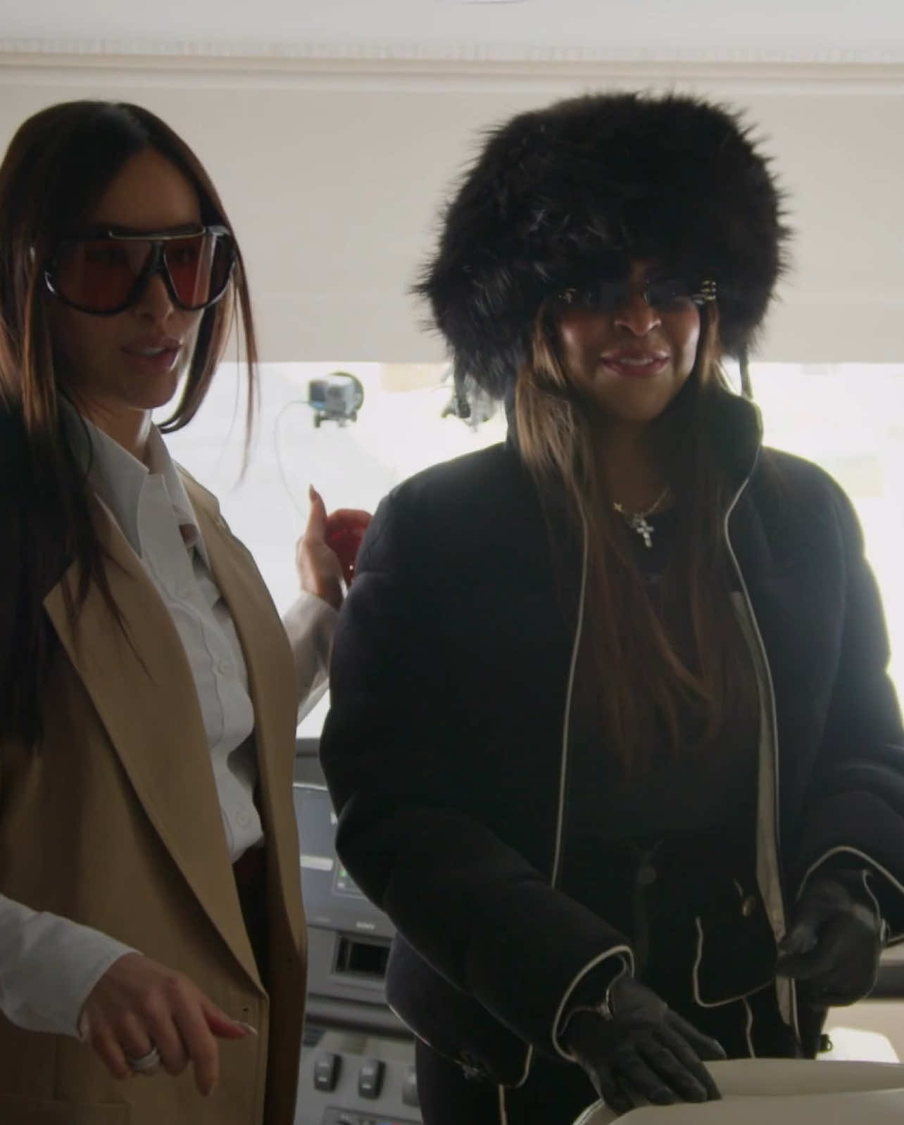 #rhoslc #realhousewives #realhousewivesofsaltlakecity #bravo #realitytv Source: @Bravo 