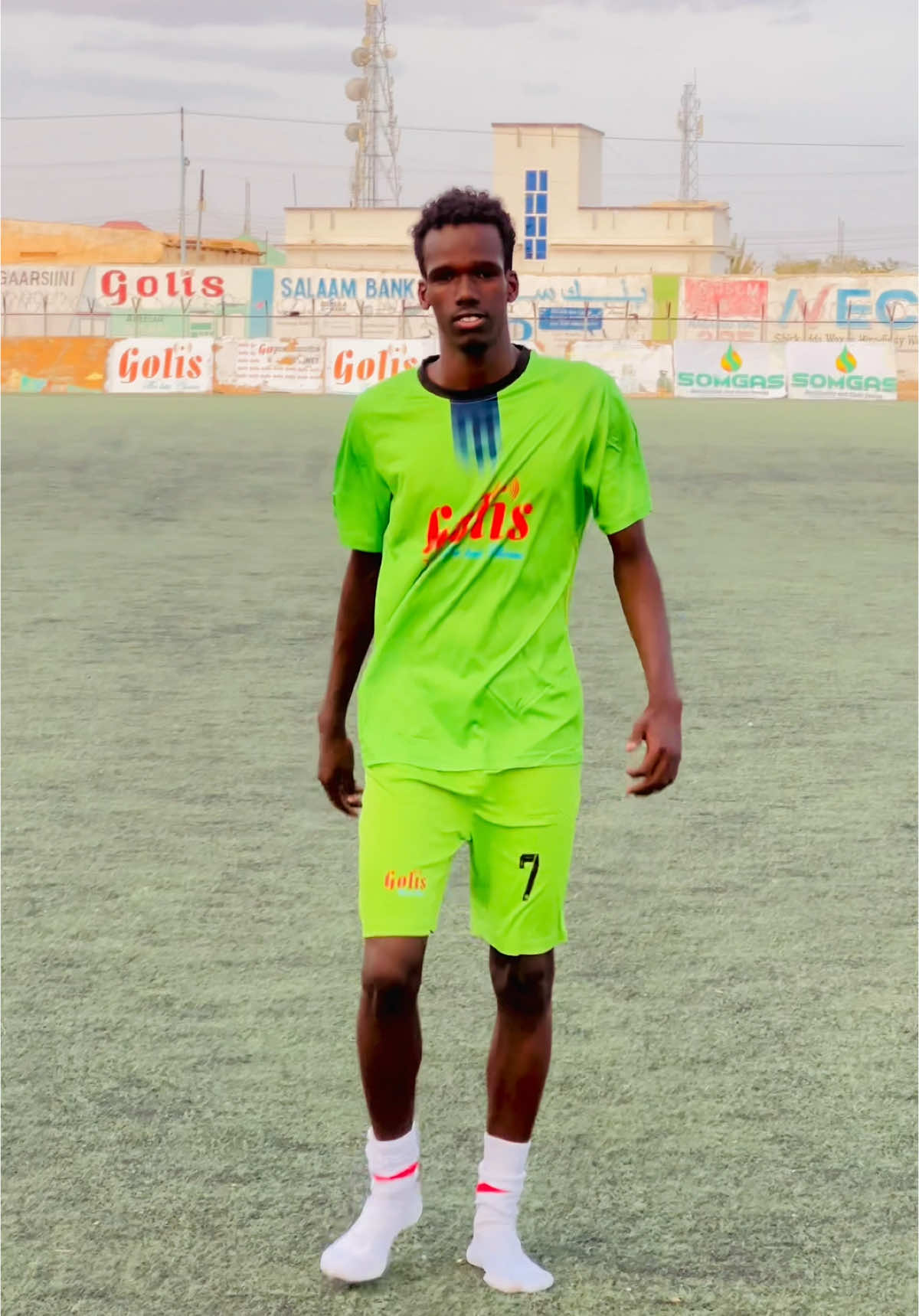 Sheikha, xidiga goolka labaad u dhaliyey#Burtinle #koobkagobalkanugaal2025 #mireawaarestadium🏟 #puntland🇸🇱 #2025 