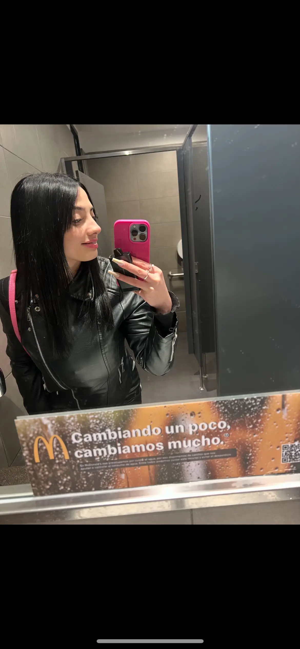 Me estaria faltando mi autito 😉❤️‍🔥