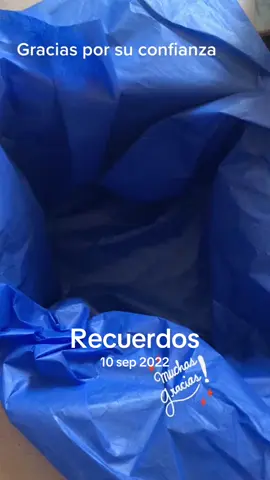#Recuerdos 