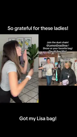 #duet with @Christina || The Icy Dye Co. #Duet who’s joking the chain next??? @Laci_ttshopfinds @BagsBabesBooks @bonnieunfiltered @kimberly @Kristin | Boy Mom 💙 Dog Mom @Kat | Buggy’s Mom 