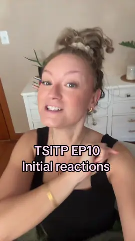 The chokehold @the summer i turned pretty has on me is so strong  Excited and sad to see how it wraps up 🥲 But overall I say bravo @Jenny Han I love this world and these characters ❤️ thank you  #tsitp #tsitpseason3 #thesummeriturnedpretty 