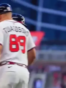 I love Nacho but I miss young thick#braves #atlantabraves #baseball #MLB #foryoupage 