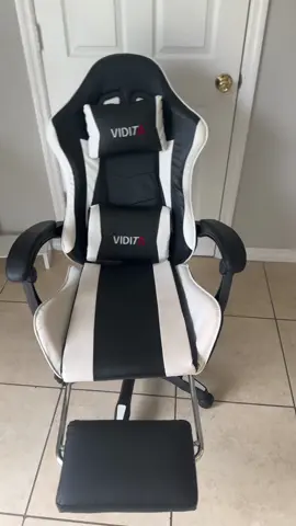 Silla gamer #sillagamer #gamers #tiktokshop #tiktokshopcreatorpicks #ttshop 
