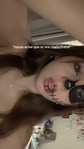 não sou metida 😭😭😭 #amigos #makeup #fy #video #girls 