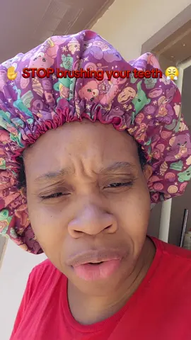 Y’all still brushing with regular toothpaste? 👀 SLS = dry mouth = bad breath 🚫🦷 Switch to NOBS if you actually want fresh breath + strong teeth 💯. #nobstoothpastetablets  #badbreathfix #yellowteeth #cavities #nobstoothpaste 