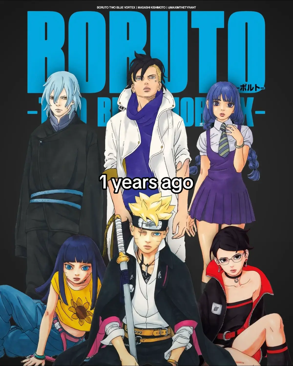 #fyp #anime #naruto #time #longtime #views