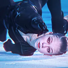 special 20k sasha edit 😎 i waited for this for sooo long thank youu guys || #фигурноекатание #figureskating #alexandratrusova #александратрусова #edit 