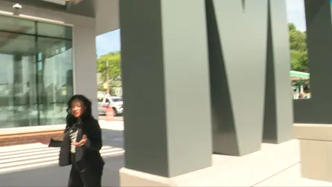 The Martin Luther King Jr. Library on King Drive has officially reopened its doors after a two-year, $38 million renovation project that transforms it into Milwaukee's third-largest branch library.