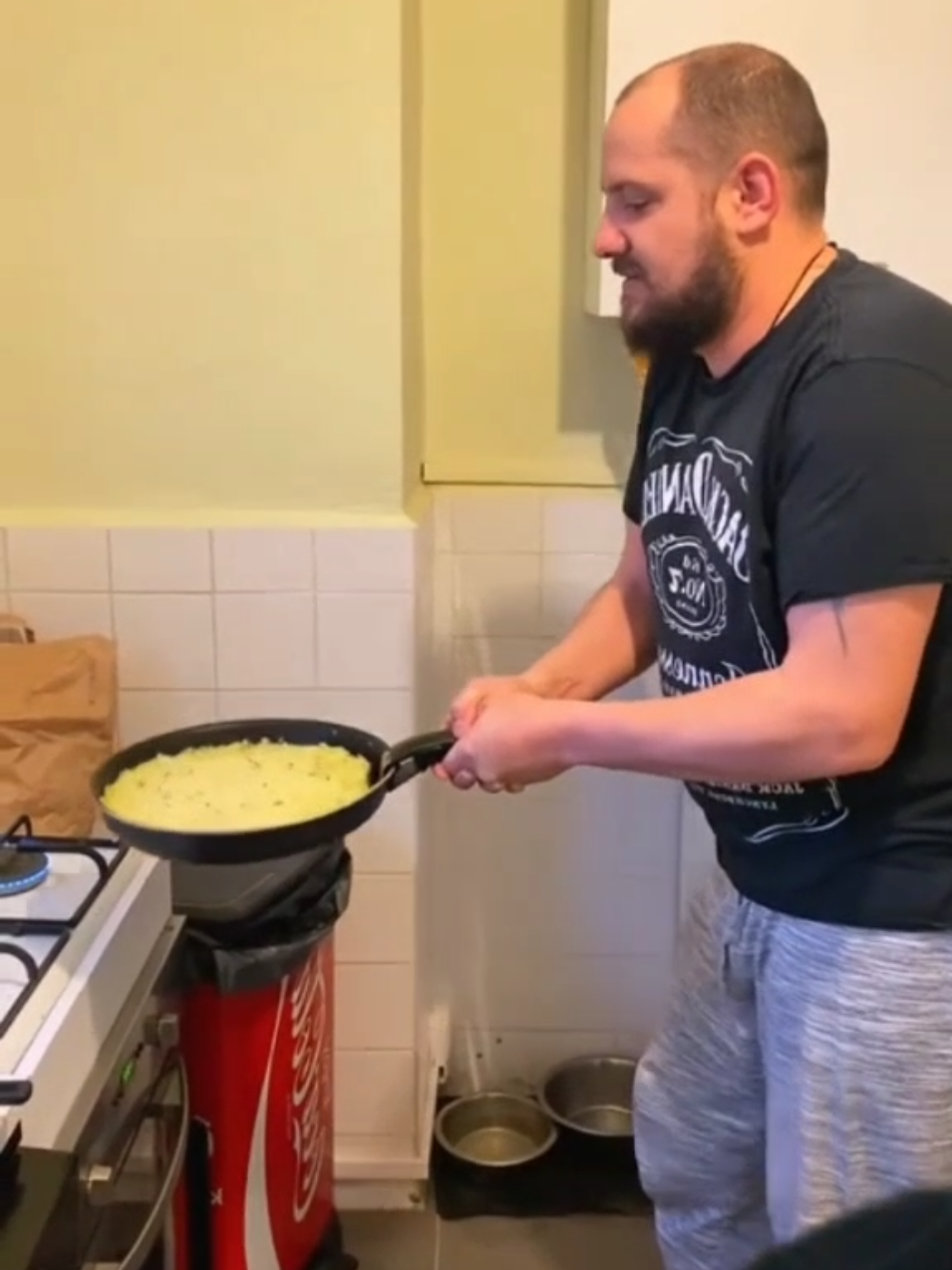 Frigideira 3 em 1 Mais vendida aqui no Tiktok Shop! TESTADA E APROVADA.#cozinha #utensiliosdecozinha #videosvirais #tiktokshopbrasil #frigideira 